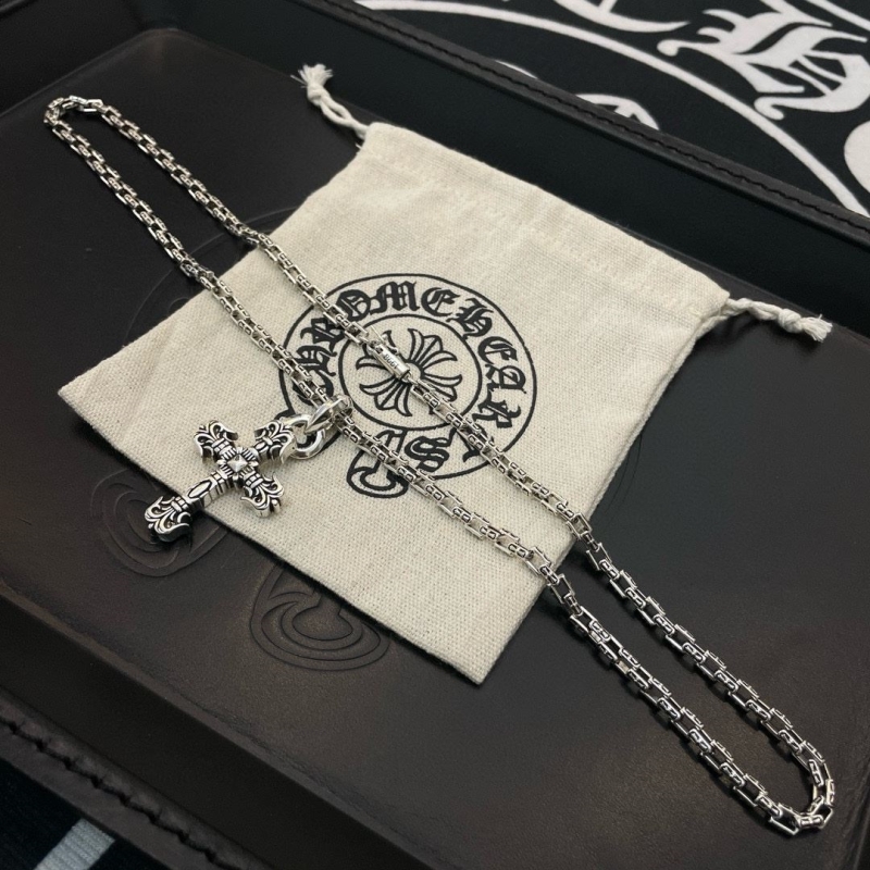 Chrome Hearts Necklaces